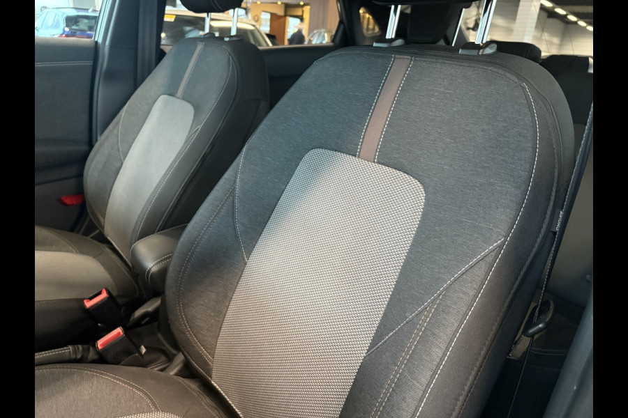 Ford Puma 1.0 EcoB.125pk Hybrid ST-Line X First Edition CAMERA/B&O/DODEHOEK/KEYLESS/PDC/18INCH