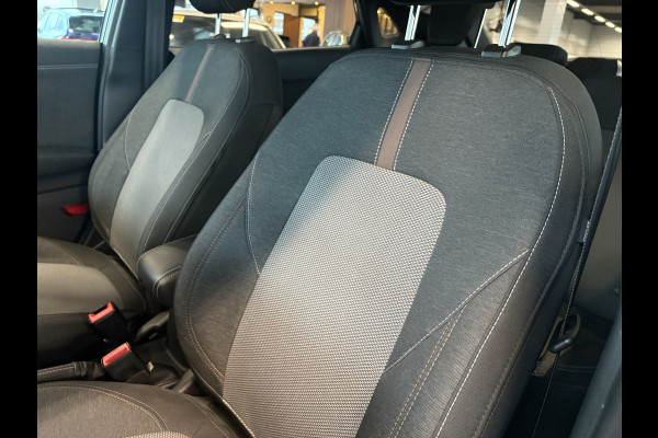 Ford Puma 1.0 EcoB.125pk Hybrid ST-Line X First Edition CAMERA/B&O/DODEHOEK/KEYLESS/PDC/18INCH