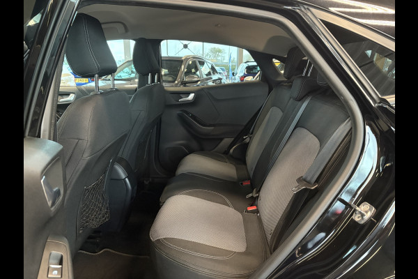 Ford Puma 1.0 EcoB.125pk Hybrid ST-Line X First Edition CAMERA/B&O/DODEHOEK/KEYLESS/PDC/18INCH