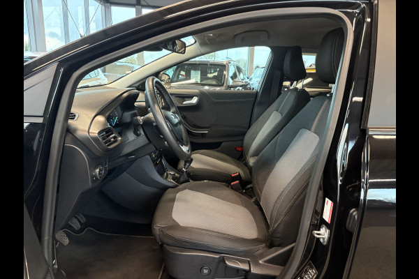 Ford Puma 1.0 EcoB.125pk Hybrid ST-Line X First Edition CAMERA/B&O/DODEHOEK/KEYLESS/PDC/18INCH