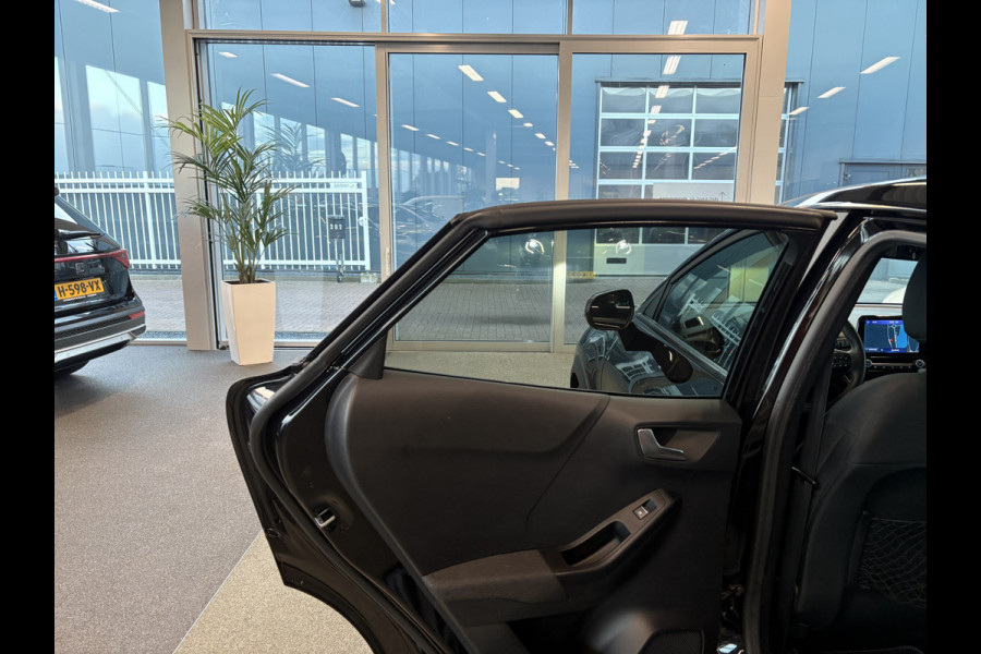 Ford Puma 1.0 EcoB.125pk Hybrid ST-Line X First Edition CAMERA/B&O/DODEHOEK/KEYLESS/PDC/18INCH