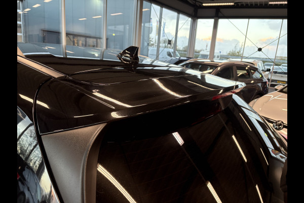 Ford Puma 1.0 EcoB.125pk Hybrid ST-Line X First Edition CAMERA/B&O/DODEHOEK/KEYLESS/PDC/18INCH