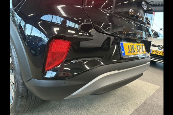 Ford Puma 1.0 EcoB.125pk Hybrid ST-Line X First Edition CAMERA/B&O/DODEHOEK/KEYLESS/PDC/18INCH