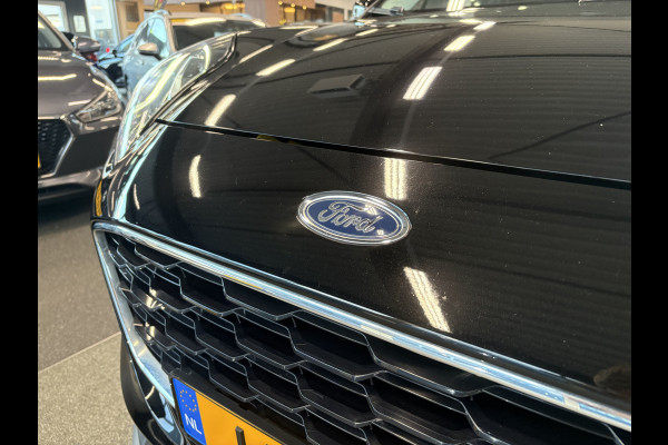 Ford Puma 1.0 EcoB.125pk Hybrid ST-Line X First Edition CAMERA/B&O/DODEHOEK/KEYLESS/PDC/18INCH