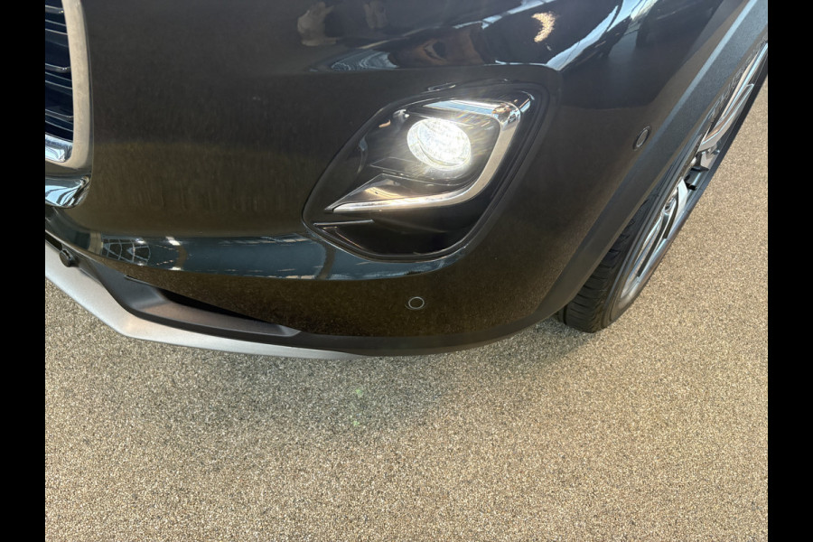 Ford Puma 1.0 EcoB.125pk Hybrid ST-Line X First Edition CAMERA/B&O/DODEHOEK/KEYLESS/PDC/18INCH