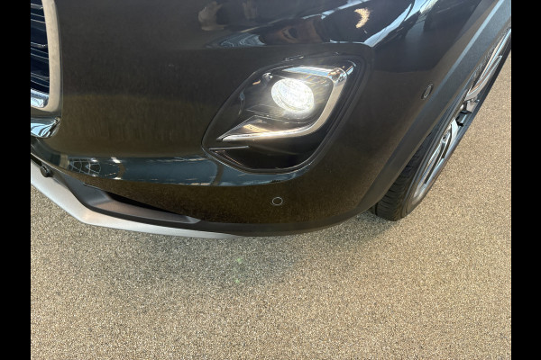 Ford Puma 1.0 EcoB.125pk Hybrid ST-Line X First Edition CAMERA/B&O/DODEHOEK/KEYLESS/PDC/18INCH