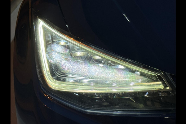 Seat Ibiza 1.0 TSI Style Garantie Trekhaak Carplay StoelVW Beats DAB PDC Led Cruise Clima Navi Rijklaar