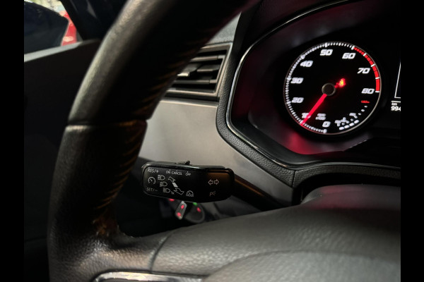 Seat Ibiza 1.0 TSI Style Garantie Trekhaak Carplay StoelVW Beats DAB PDC Led Cruise Clima Navi Rijklaar