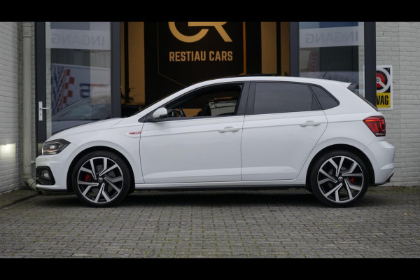 Volkswagen Polo 2.0 TSI GTI AUTOMAAT-ACC-BEATS-CAMERA-CARPLAY-KEYLESS-LED-MODE-NAVIGATIE-PANORAMA-VIRTUEEL