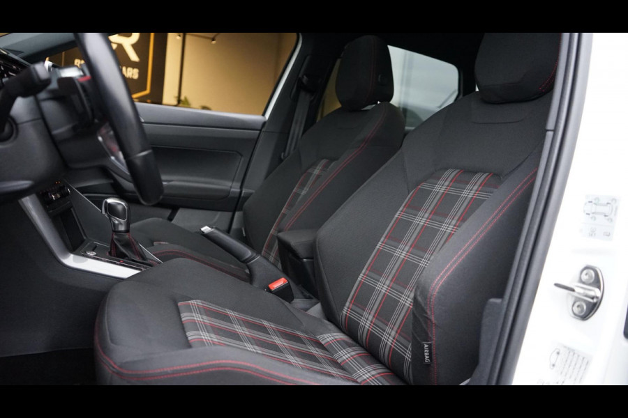 Volkswagen Polo 2.0 TSI GTI AUTOMAAT-ACC-BEATS-CAMERA-CARPLAY-KEYLESS-LED-MODE-NAVIGATIE-PANORAMA-VIRTUEEL