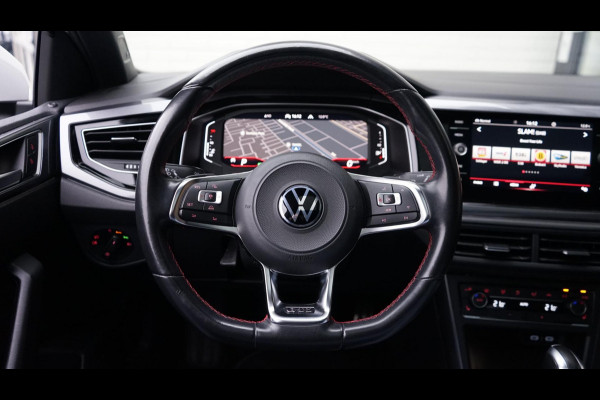 Volkswagen Polo 2.0 TSI GTI AUTOMAAT-ACC-BEATS-CAMERA-CARPLAY-KEYLESS-LED-MODE-NAVIGATIE-PANORAMA-VIRTUEEL