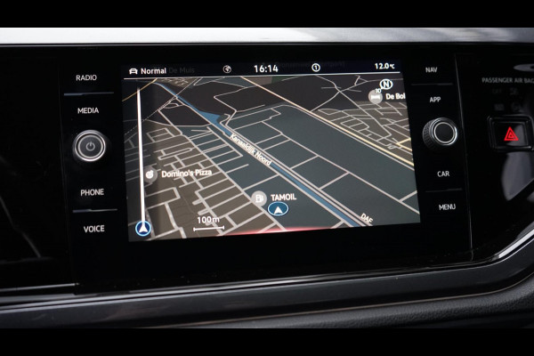 Volkswagen Polo 2.0 TSI GTI AUTOMAAT-ACC-BEATS-CAMERA-CARPLAY-KEYLESS-LED-MODE-NAVIGATIE-PANORAMA-VIRTUEEL