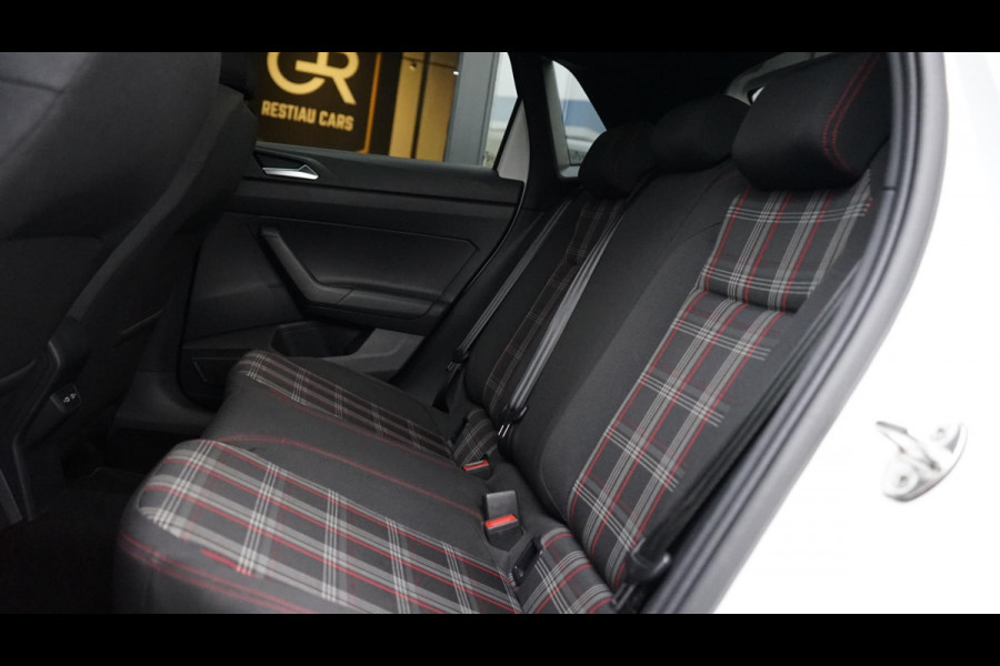 Volkswagen Polo 2.0 TSI GTI AUTOMAAT-ACC-BEATS-CAMERA-CARPLAY-KEYLESS-LED-MODE-NAVIGATIE-PANORAMA-VIRTUEEL