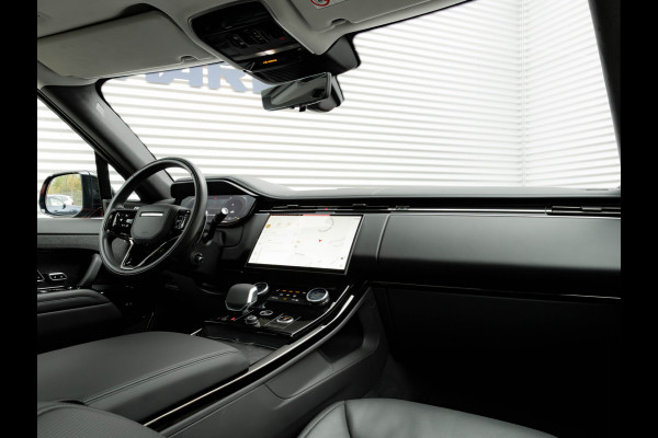 Land Rover Range Rover Sport 3.0 P510e First Edition - Pano - Rear Seat Entertainment - 4-wiel Sturing