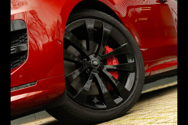 Land Rover Range Rover Sport 3.0 P510e First Edition - Pano - Rear Seat Entertainment - 4-wiel Sturing