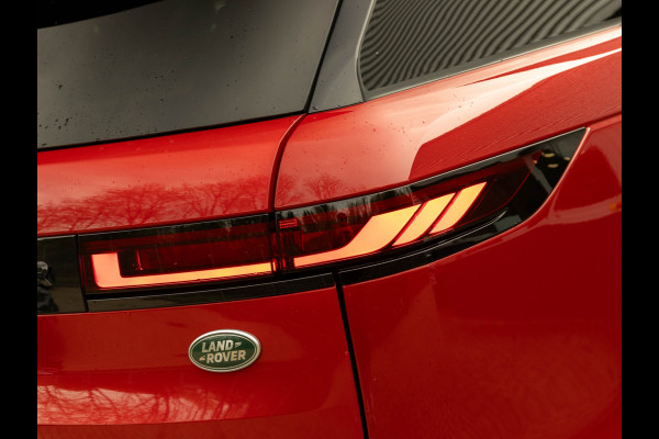 Land Rover Range Rover Sport 3.0 P510e First Edition - Pano - Rear Seat Entertainment - 4-wiel Sturing