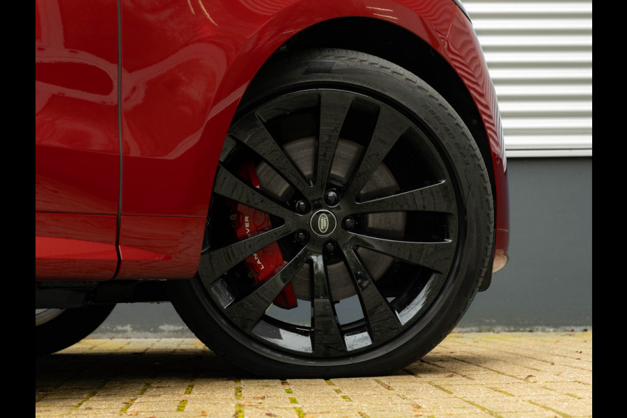 Land Rover Range Rover Sport 3.0 P510e First Edition - Pano - Rear Seat Entertainment - 4-wiel Sturing