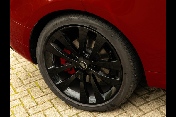 Land Rover Range Rover Sport 3.0 P510e First Edition - Pano - Rear Seat Entertainment - 4-wiel Sturing