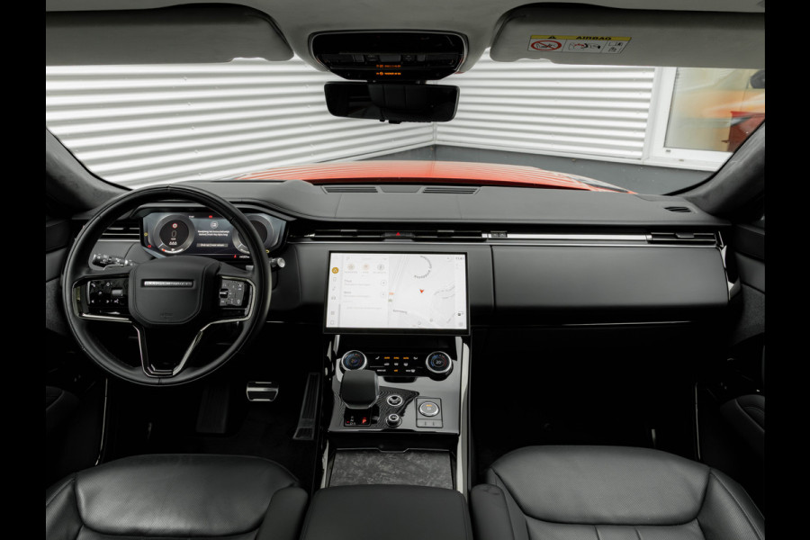 Land Rover Range Rover Sport 3.0 P510e First Edition - Pano - Rear Seat Entertainment - 4-wiel Sturing