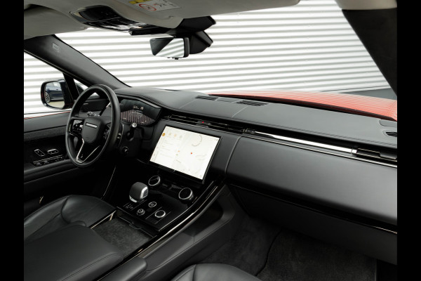Land Rover Range Rover Sport 3.0 P510e First Edition - Pano - Rear Seat Entertainment - 4-wiel Sturing