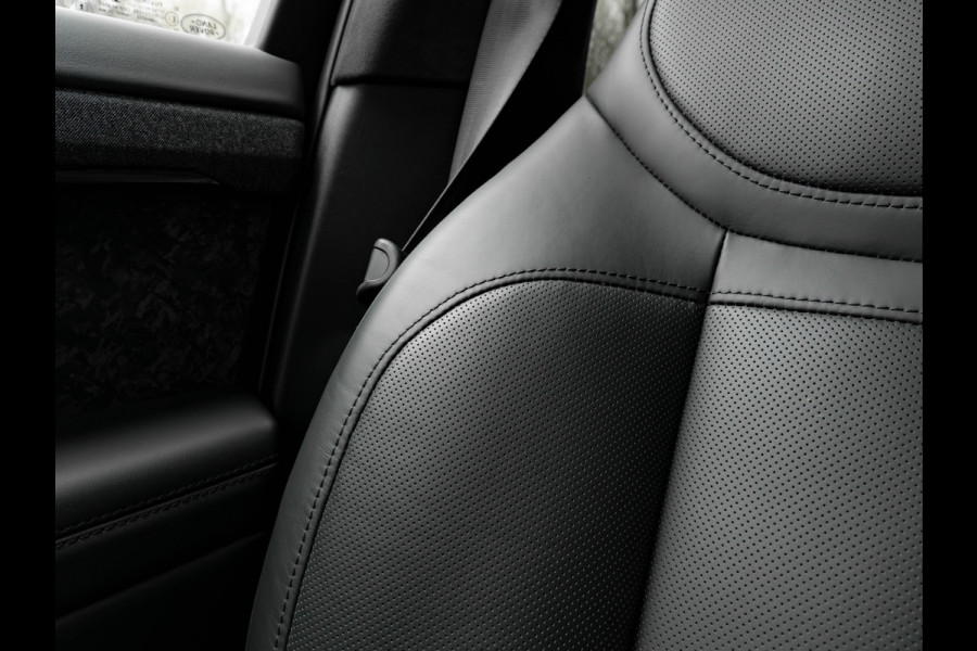 Land Rover Range Rover Sport 3.0 P510e First Edition - Pano - Rear Seat Entertainment - 4-wiel Sturing