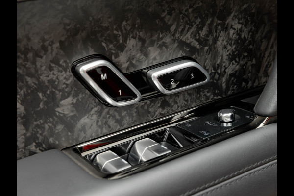 Land Rover Range Rover Sport 3.0 P510e First Edition - Pano - Rear Seat Entertainment - 4-wiel Sturing