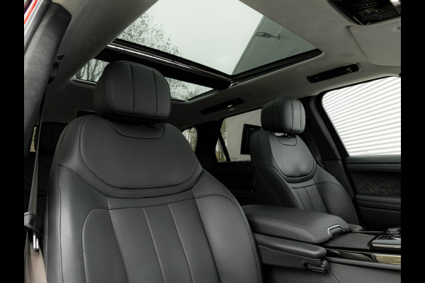 Land Rover Range Rover Sport 3.0 P510e First Edition - Pano - Rear Seat Entertainment - 4-wiel Sturing