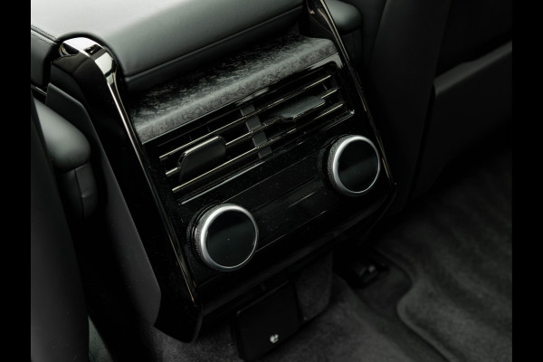 Land Rover Range Rover Sport 3.0 P510e First Edition - Pano - Rear Seat Entertainment - 4-wiel Sturing