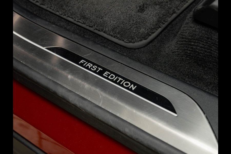 Land Rover Range Rover Sport 3.0 P510e First Edition - Pano - Rear Seat Entertainment - 4-wiel Sturing