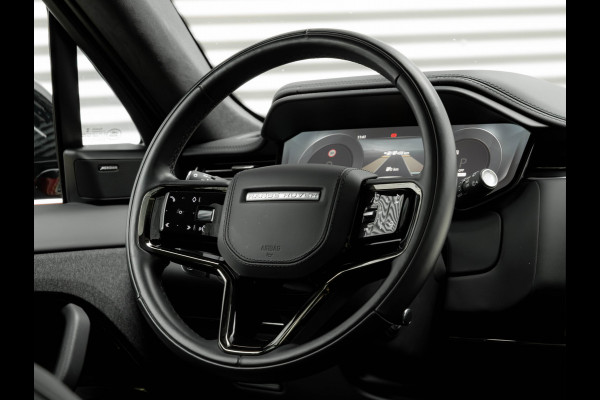 Land Rover Range Rover Sport 3.0 P510e First Edition - Pano - Rear Seat Entertainment - 4-wiel Sturing