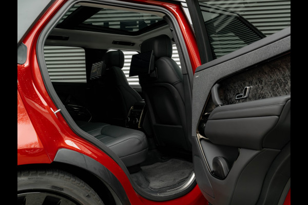Land Rover Range Rover Sport 3.0 P510e First Edition - Pano - Rear Seat Entertainment - 4-wiel Sturing