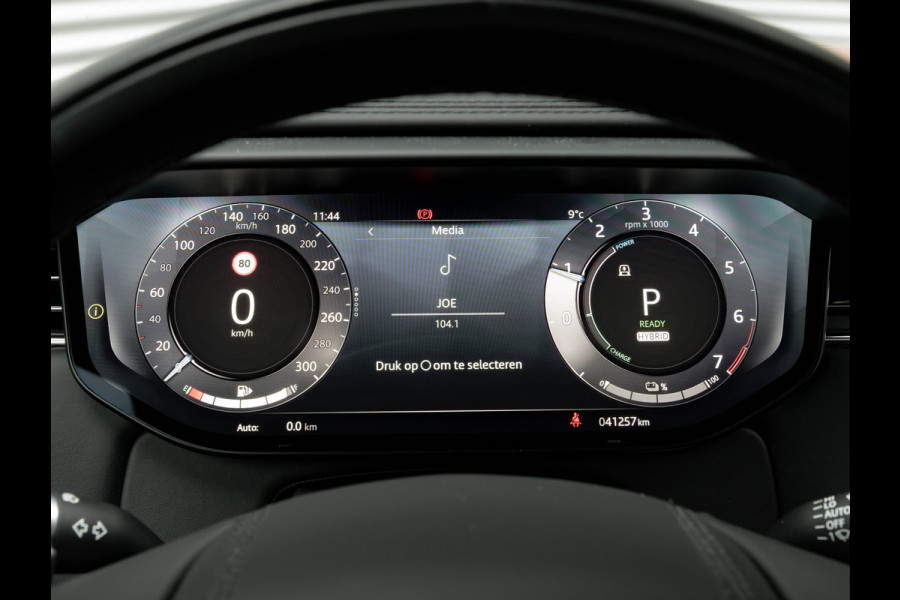 Land Rover Range Rover Sport 3.0 P510e First Edition - Pano - Rear Seat Entertainment - 4-wiel Sturing