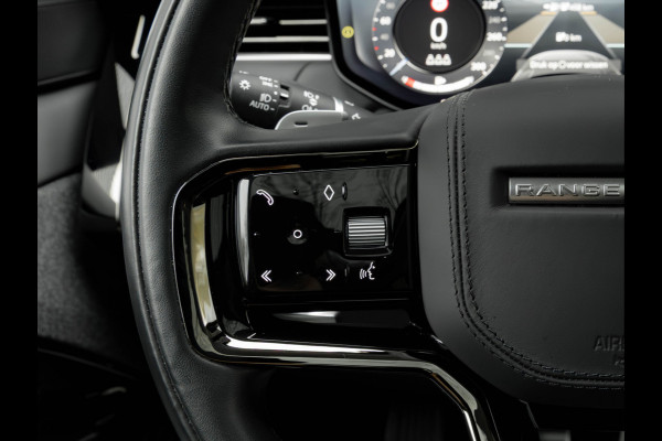 Land Rover Range Rover Sport 3.0 P510e First Edition - Pano - Rear Seat Entertainment - 4-wiel Sturing