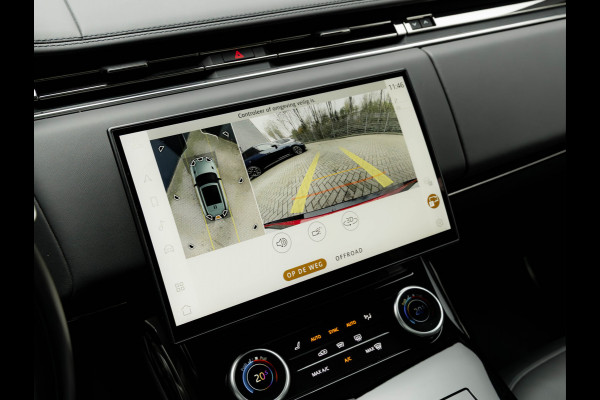 Land Rover Range Rover Sport 3.0 P510e First Edition - Pano - Rear Seat Entertainment - 4-wiel Sturing
