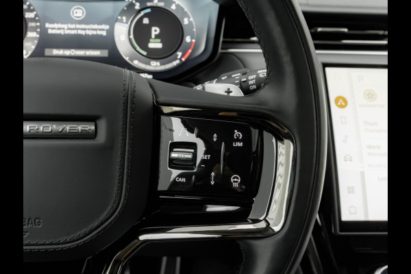Land Rover Range Rover Sport 3.0 P510e First Edition - Pano - Rear Seat Entertainment - 4-wiel Sturing