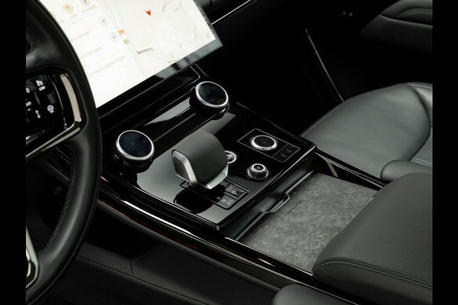 Land Rover Range Rover Sport 3.0 P510e First Edition - Pano - Rear Seat Entertainment - 4-wiel Sturing