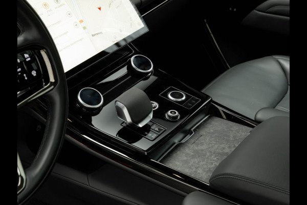 Land Rover Range Rover Sport 3.0 P510e First Edition - Pano - Rear Seat Entertainment - 4-wiel Sturing