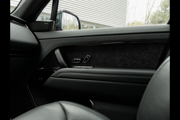 Land Rover Range Rover Sport 3.0 P510e First Edition - Pano - Rear Seat Entertainment - 4-wiel Sturing