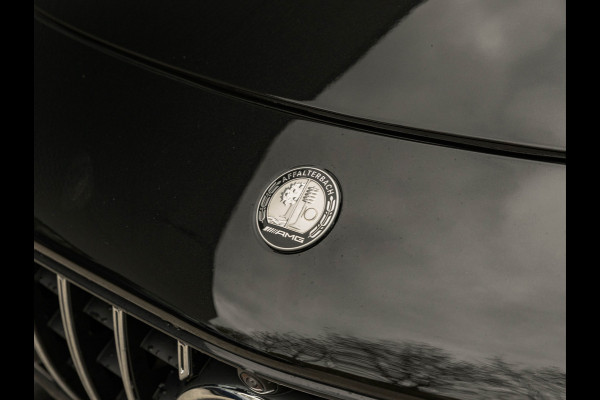 Mercedes-Benz SL-Klasse Roadster AMG 63 4MATIC+ - Burmester Surround Sound