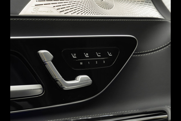 Mercedes-Benz SL-Klasse Roadster AMG 63 4MATIC+ - Burmester Surround Sound