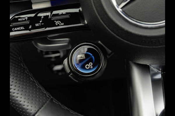 Mercedes-Benz SL-Klasse Roadster AMG 63 4MATIC+ - Burmester Surround Sound