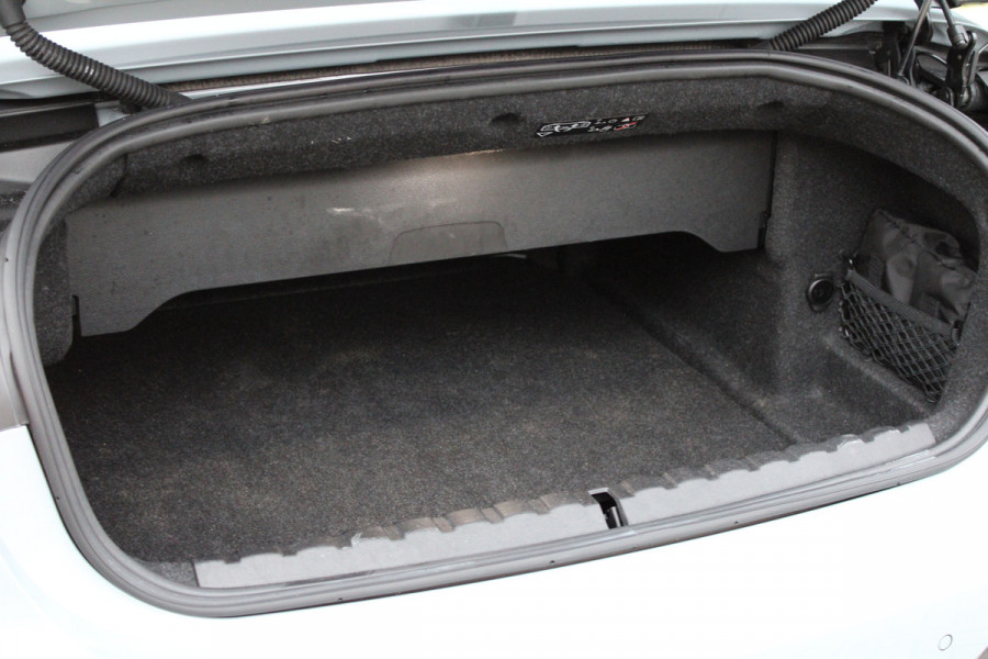 BMW 4 Serie Cabrio 430i | M-SPORT | LASER | MEMORY | AIRSCARF | STUURVERW | LEDER | CARPLAY | CAMERA |