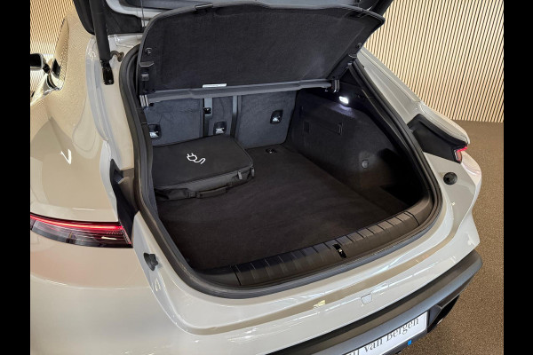 Porsche Taycan Cross Turismo 4 93 kWh OFFROAD DESIGN-18 WEGS-WARMTEPOMP-PANORAMA-CHRONO-ZEER COMPL