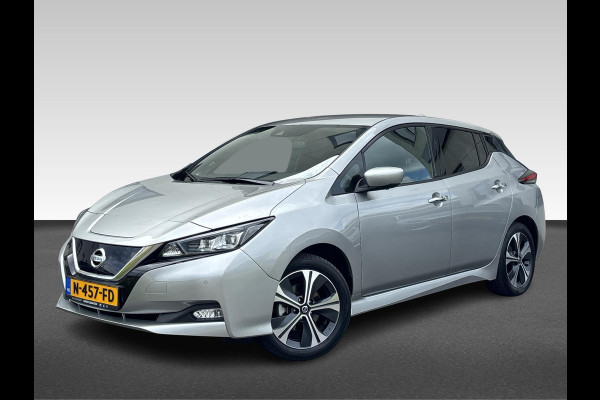 Nissan Leaf e+ N-Connecta 62 kWh | Navigatie | Warmtepomp
