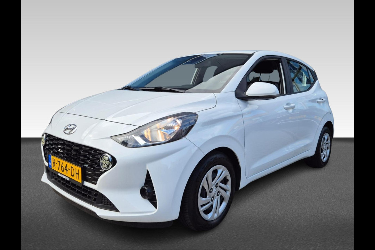 Hyundai i10 1.0 Comfort