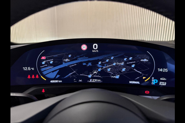 Porsche Taycan Cross Turismo 4 93 kWh OFFROAD DESIGN-18 WEGS-WARMTEPOMP-PANORAMA-CHRONO-ZEER COMPL