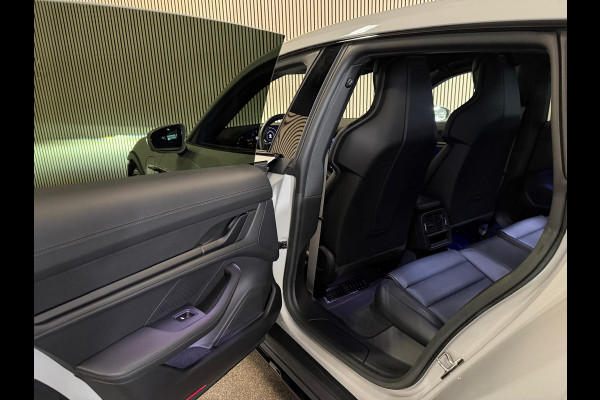 Porsche Taycan Cross Turismo 4 93 kWh OFFROAD DESIGN-18 WEGS-WARMTEPOMP-PANORAMA-CHRONO-ZEER COMPL