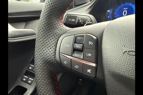 Ford Puma 1.0 EcoBoost Hybrid ST-Line X 125pk Automaat | Trekhaak | Winterpack | B&O Audio | Achteruitrijcamera