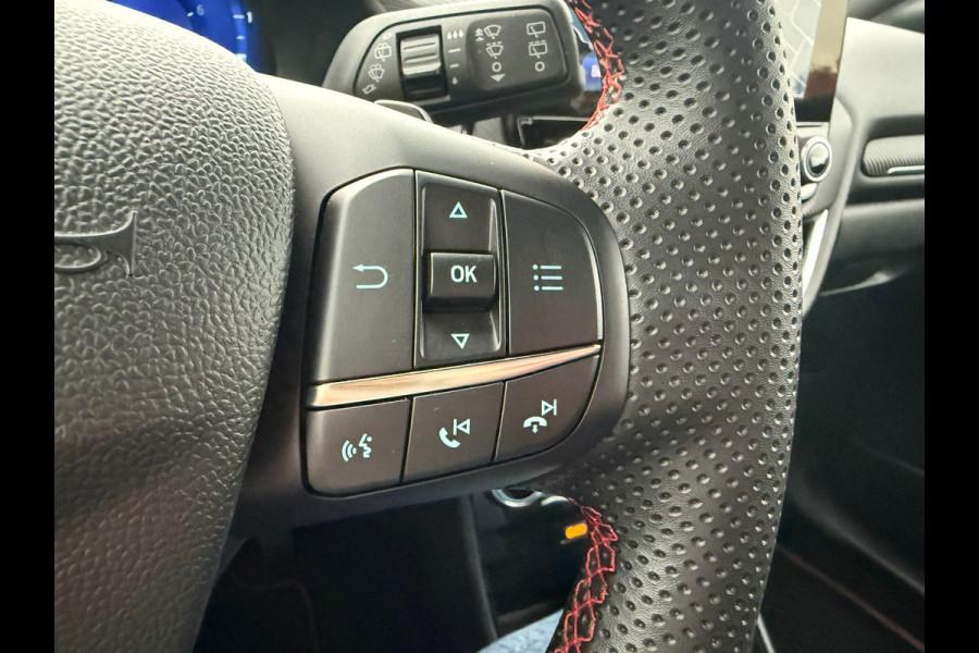 Ford Puma 1.0 EcoBoost Hybrid ST-Line X 125pk Automaat | Trekhaak | Winterpack | B&O Audio | Achteruitrijcamera
