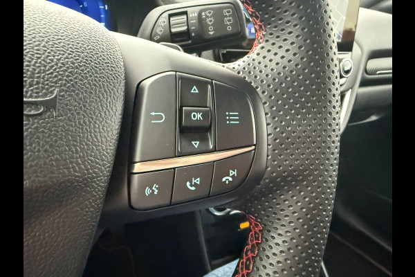 Ford Puma 1.0 EcoBoost Hybrid ST-Line X 125pk Automaat | Trekhaak | Winterpack | B&O Audio | Achteruitrijcamera